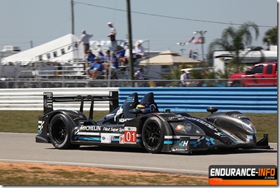24 horas de Le Mans – Últimas notícias - bongasat endurance